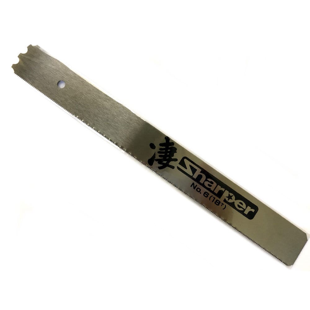 シャーパー替刃１枚入　　　Ｎｏ．６