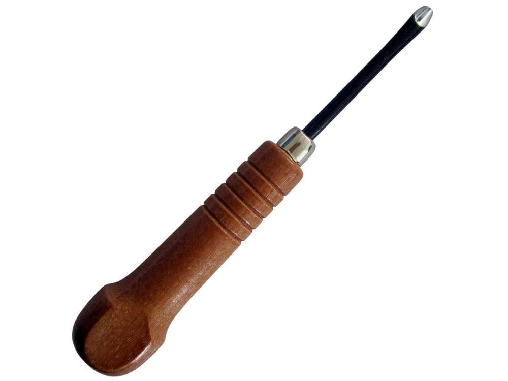 木彫刀貫通型　小丸刃　５２Ａ４