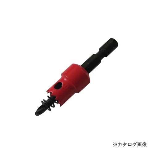 ＷｉｎｎｉｎｇＢｏｒｅ（ウイニングボア）　充電バイメタルカッター薄型　ＪＢＳ―１３　　