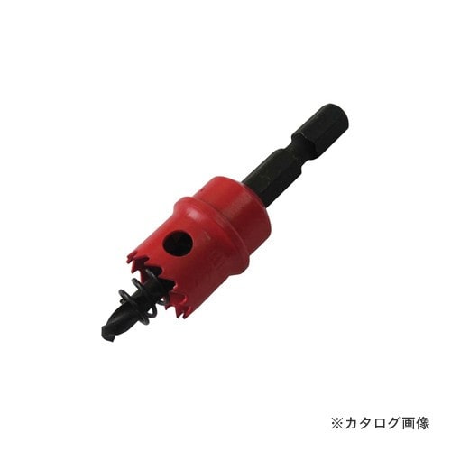 ＷｉｎｎｉｎｇＢｏｒｅ（ウイニングボア）　充電バイメタルカッター薄型　ＪＢＣ―１８　　