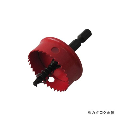 ＷｉｎｎｉｎｇＢｏｒｅ（ウイニングボア）　充電バイメタルカッター薄型　ＪＢＣ―３８　　