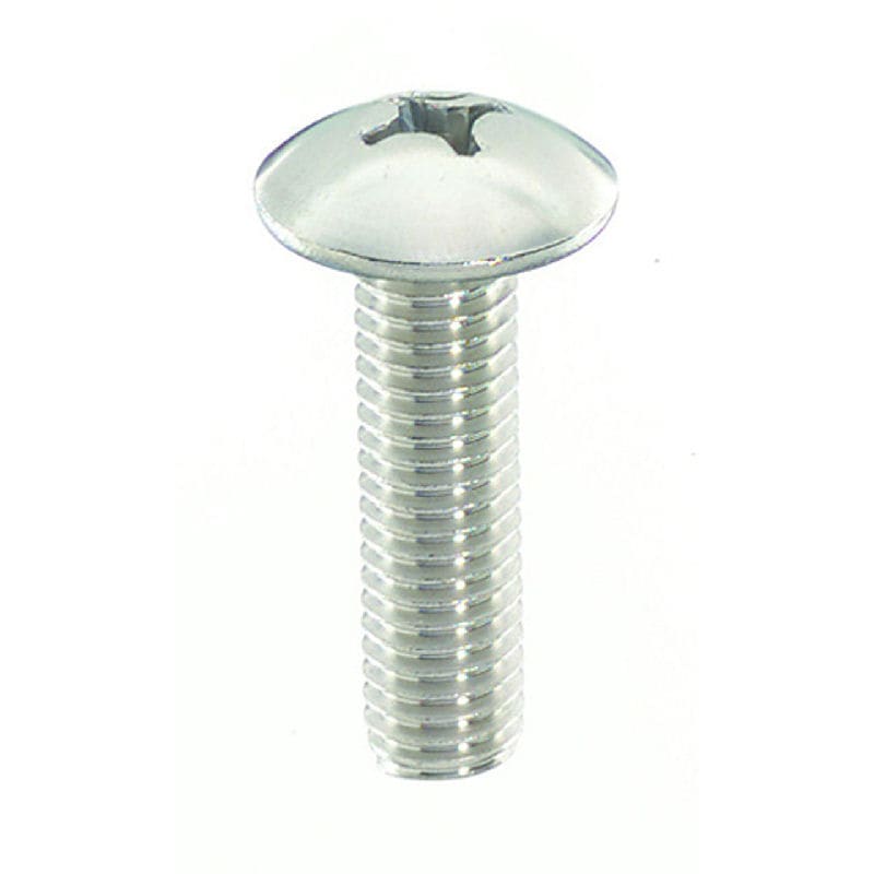 ステントラス小ねじ　１０入　４×８