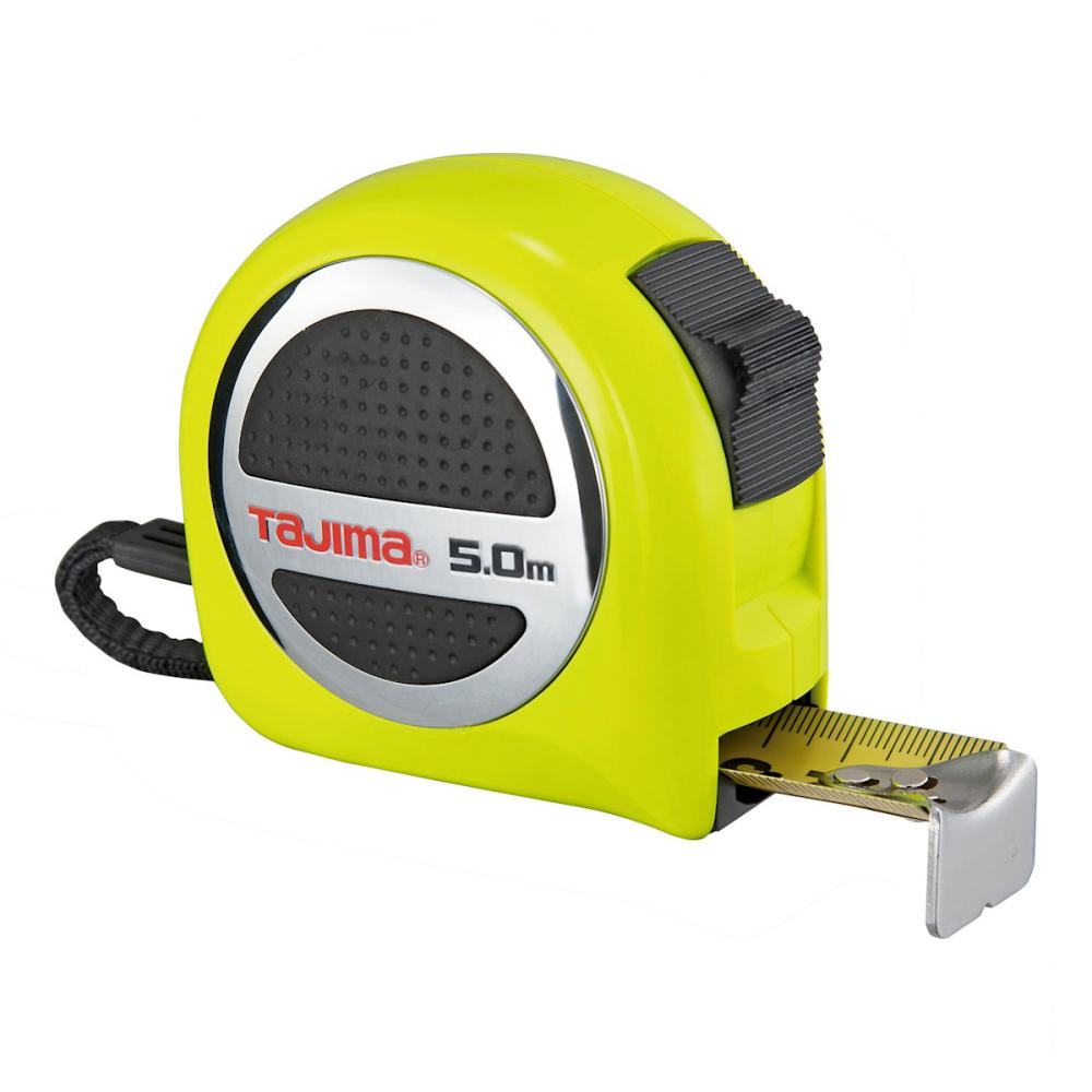 タジマ（ＴＪＭデザイン）　　剛厚スパコン２５　５．０ｍ　　ＧＡＳＰ２５５０