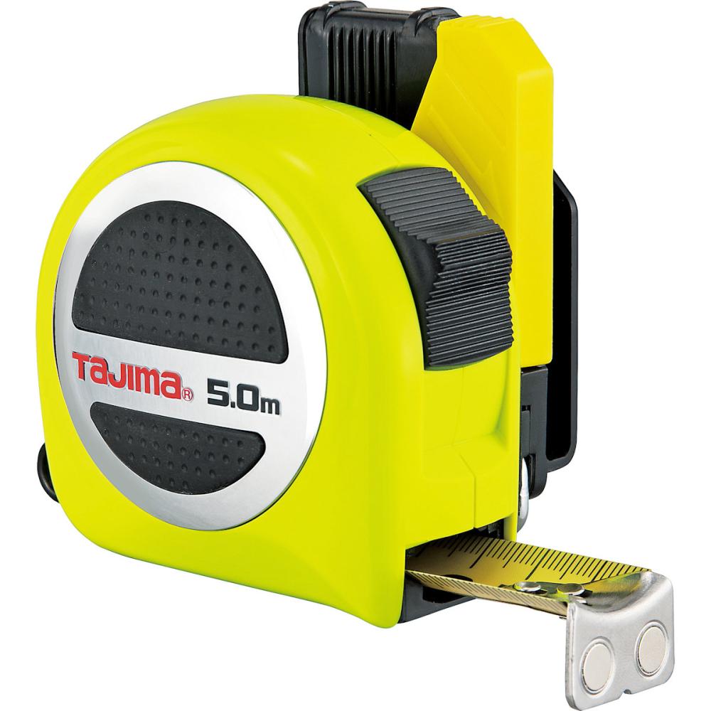 タジマ（ＴＪＭデザイン）　　剛厚セフスパコンＭＧ２５　５．０ｍ　　ＧＡＳＦＳＰＭ２５５０