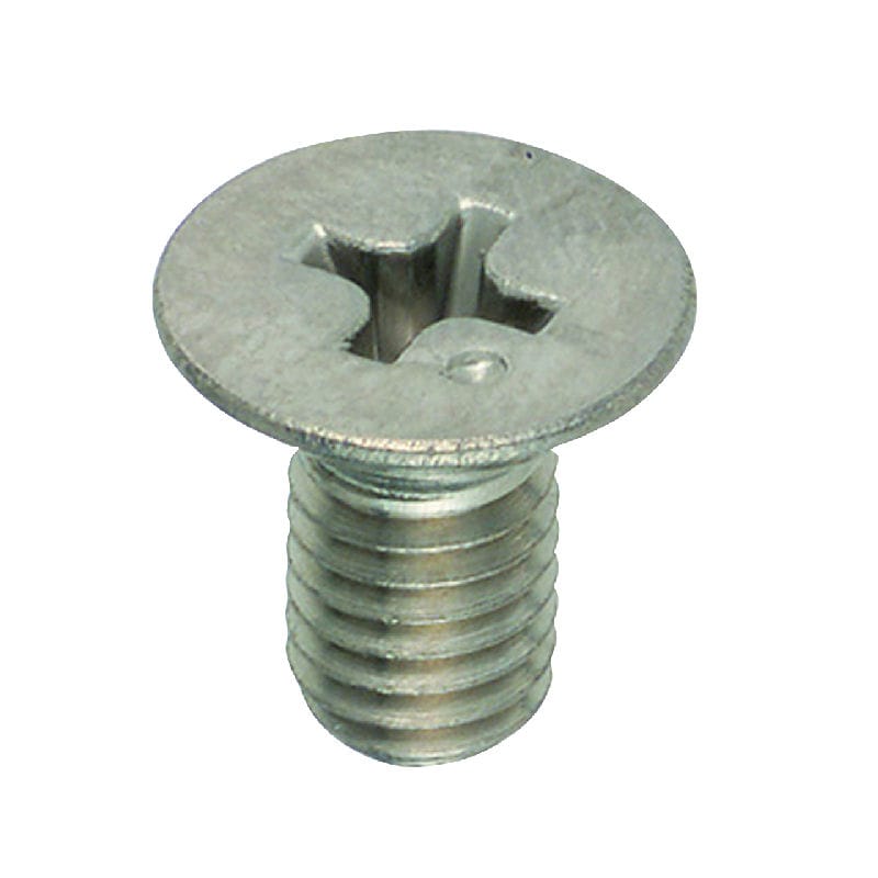 ステン皿小ねじ　１０個入　４×４０