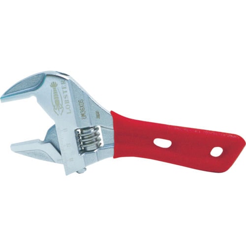 エビ　ポケットモンキー　Ｘグリップ　ＵＭ３６ＸＤＳ