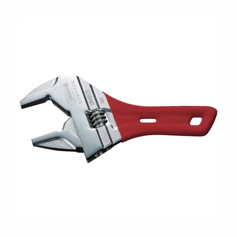 ロブテックス　エビ　ポケットモンキー　Ｘグリップ　ＵＭ４９ＸＤＳ