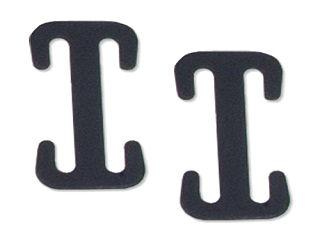 ツヨロン黒影胴ベルト固定具　ＵＴ－ＷＡ４５