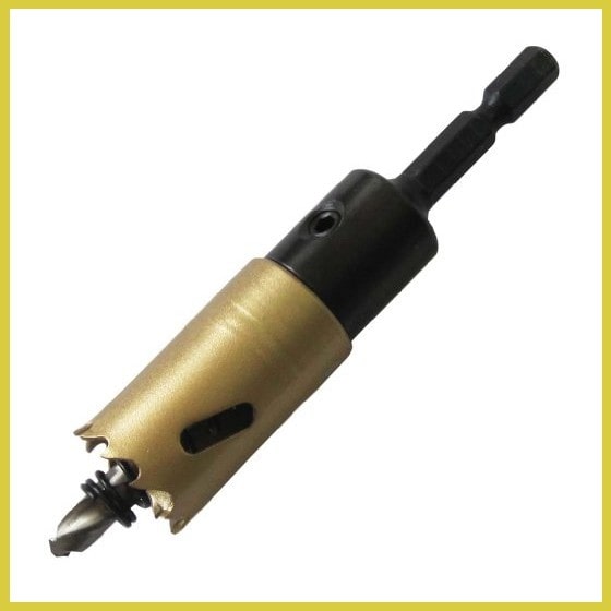 ＷｉｎｎｉｎｇＢｏｒｅ（ウイニングボア）　バイメタルカッター　ＢＣＴＬ２３　　　　　　