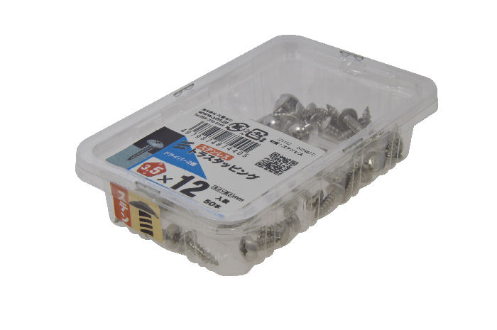 ＳＴトラスタッピング　３．５×１２