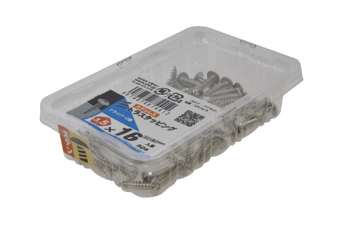 ＳＴトラスタッピング　３．５×１６