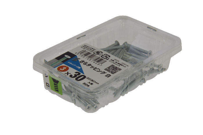 サラタッピング白　３×３０