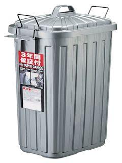 スーパーカン　角型　６０