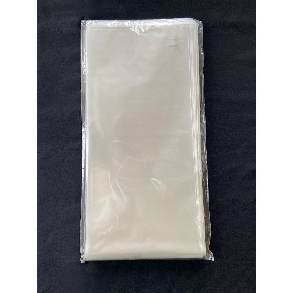 ボードン袋　ねぎサイズ　１００枚入り　＃２０×１３０ｍｍ×６５０ｍｍ