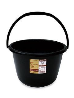 環境にやさしいバケツ　７．５Ｌ