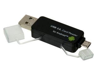 ナカバヤシ　ＵＳＢ２．０カードリーダーライターＣＲＷＤＳＤ６３