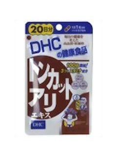 ＤＨＣ　トンカットアリエキス　２０日分