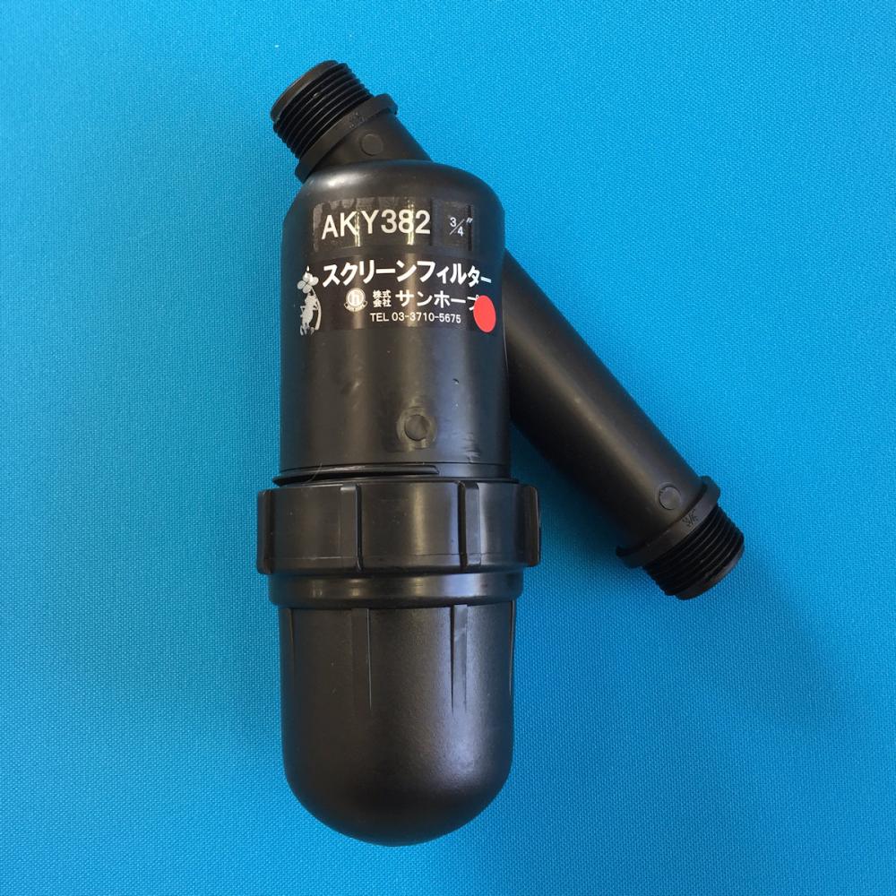 スクリーンフィルタ２０ｍ／ｍＡＫＹ３８２　１２０メッシュ