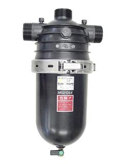 ディスクフィルター５０ｍｍ　ＡＲ３２１ＤＳ　１２０Ｍ