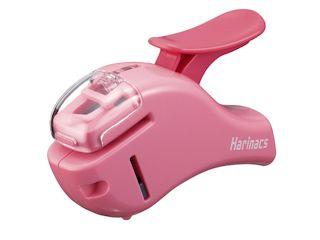 コクヨ　ハリナックスコンパクトアルファ　ピンク