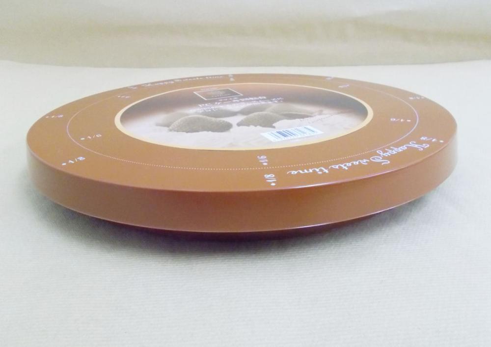 ラフィネ　ＰＣケーキ回転台