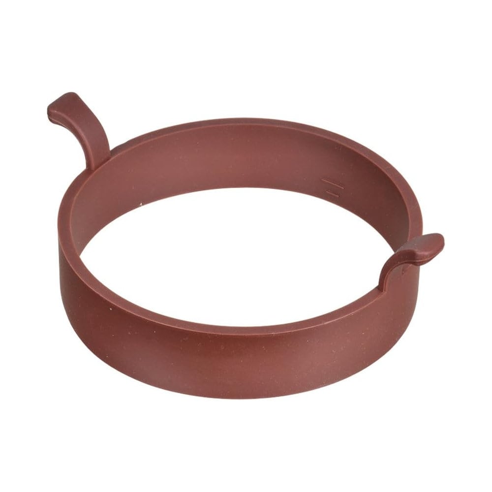 パール金属　ラフィネ　シリコンパンケーキリング　ラウンド大