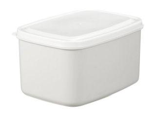 トンボ　ぬか漬けシール朝市　角４型　ベージュ　３．５Ｌ