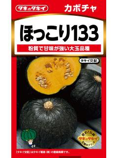 カボチャ種子　ほっこり１３３