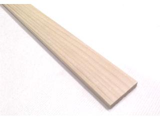 Ｋ＋檜材　（約）１８２０×６×３０ｍｍ