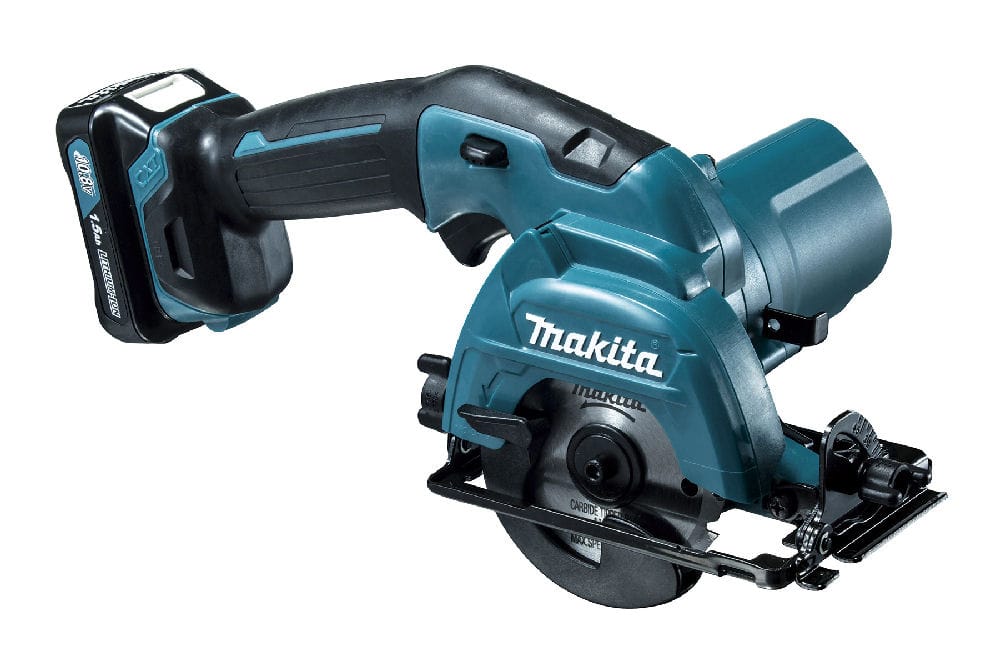 マキタ　充電式丸のこ　１０．８Ｖ　ＨＳ３０１ＤＳＨ