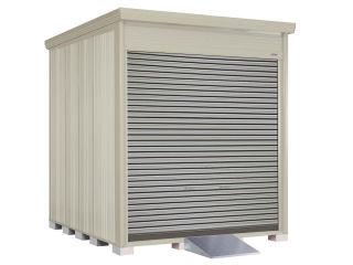 タクボ バイクシャッターマン　ＢＳ－Ｓ２２２６ＷＨ　多雪型　約幅２．３×奥行２．９ｍ