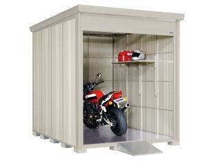 バイクシャッターマン　ＢＳ－２２２９ＷＨ（一般型）