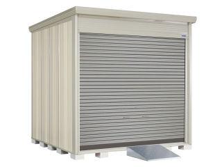 バイクシャッターマン　ＢＳ－２５２６ＷＨ（一般型）