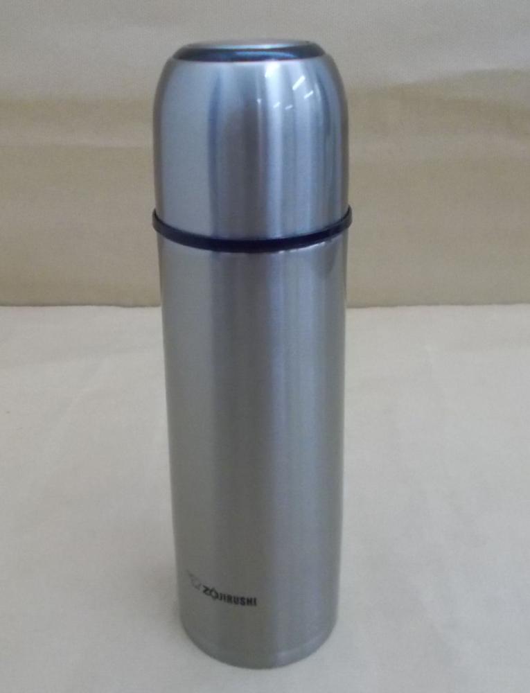 象印　コップボトル　５００ｍＬ　ステンレス　ＳＶＧＲ５０ーＸＡ