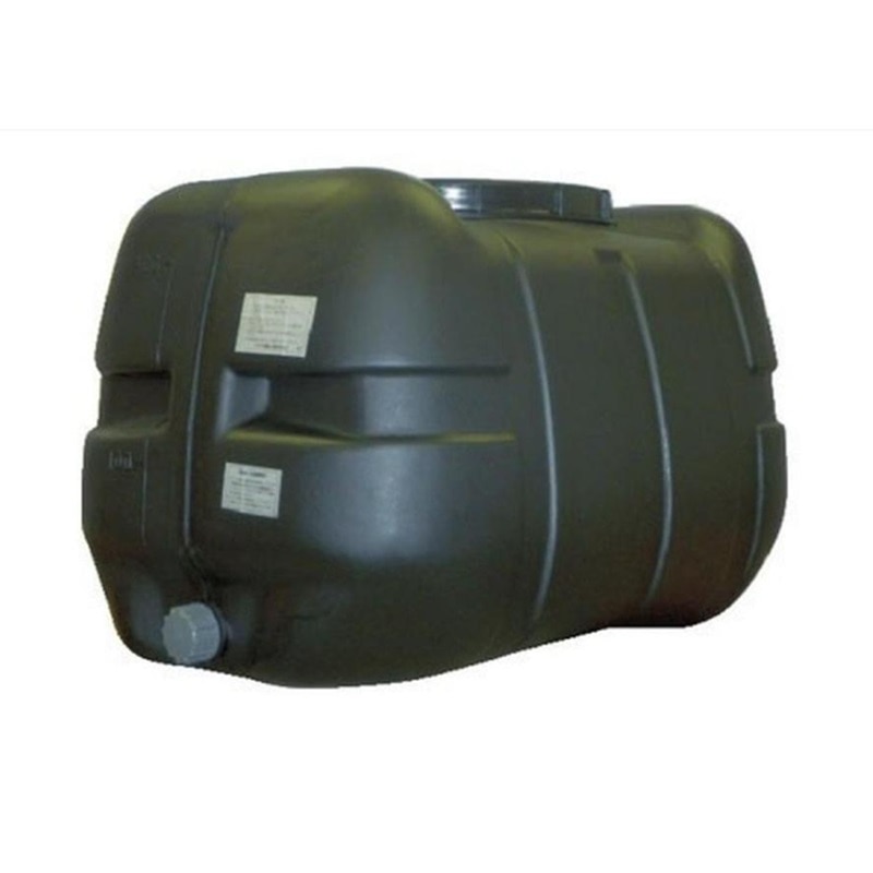 タマローリー　黒　２００Ｌ　ＡＴ－２００Ｂ