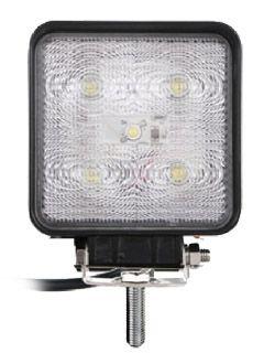 ＬＥＤ　ワークライト　角タイプ