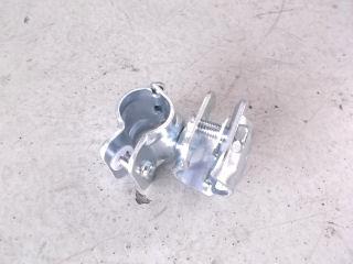 ミニクランプ　φ１９．１×φ１９．１　クランプ自在