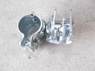 ミニクランプ　クランプ直交　直径３１．８×３１．８ｍｍ