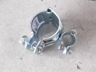 ミニクランプ　クランプ自在　直径１９．１×４８．６ｍｍ