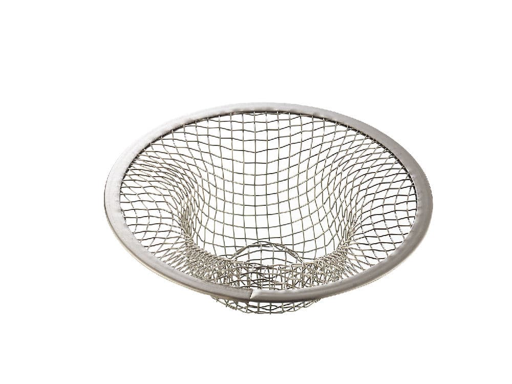 ＳＡＮＥＩ（サンエイ）アミゴミキャッチ　外径８５ｍｍ　ステンレス　ＰＨ６２００Ｆ－２－Ｌ