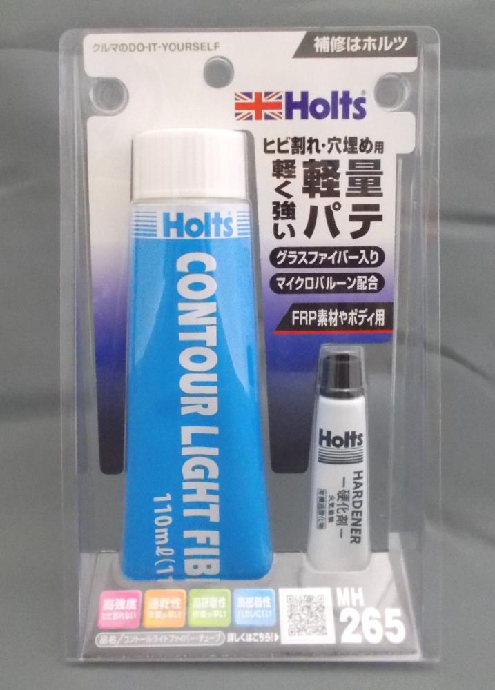 ホルツ　コントールライトファイバーチューブ　ＭＨ２６５