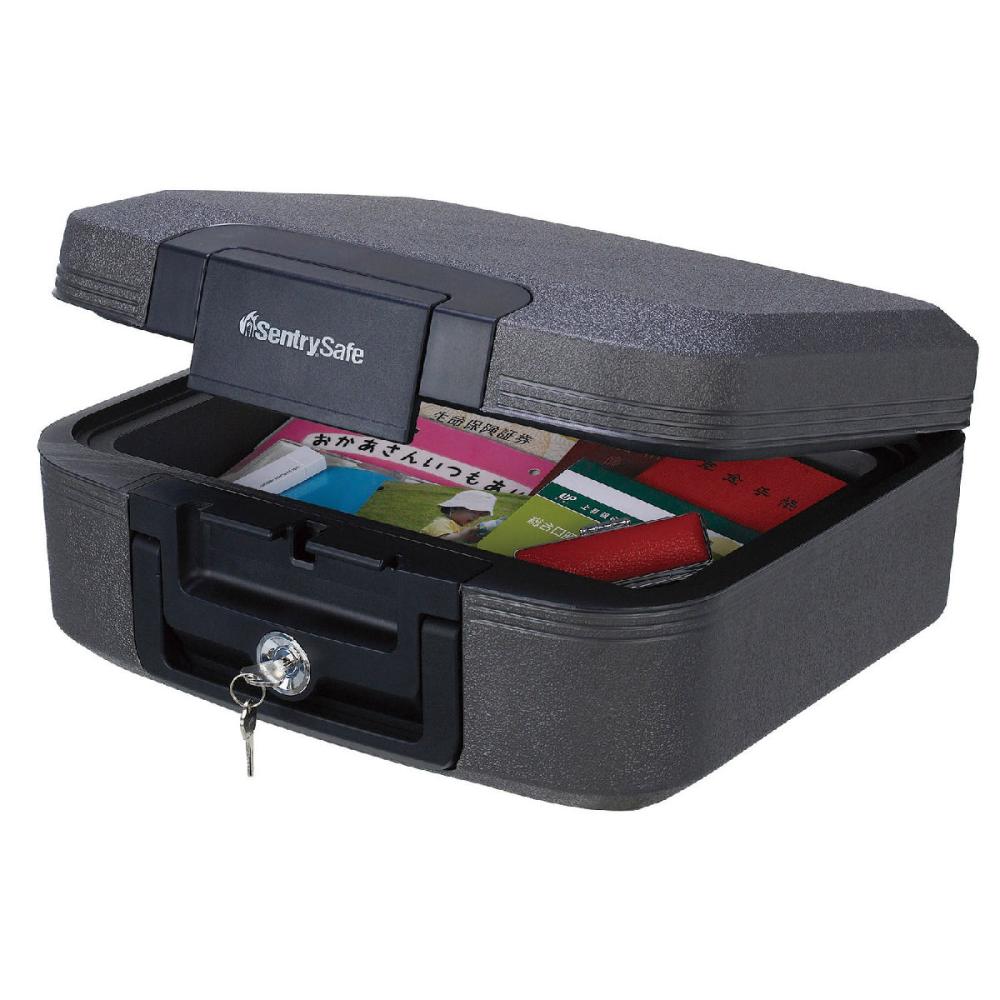 セントリー　ポータブル耐火・防水保管庫　ＣＨＷ２０１０１