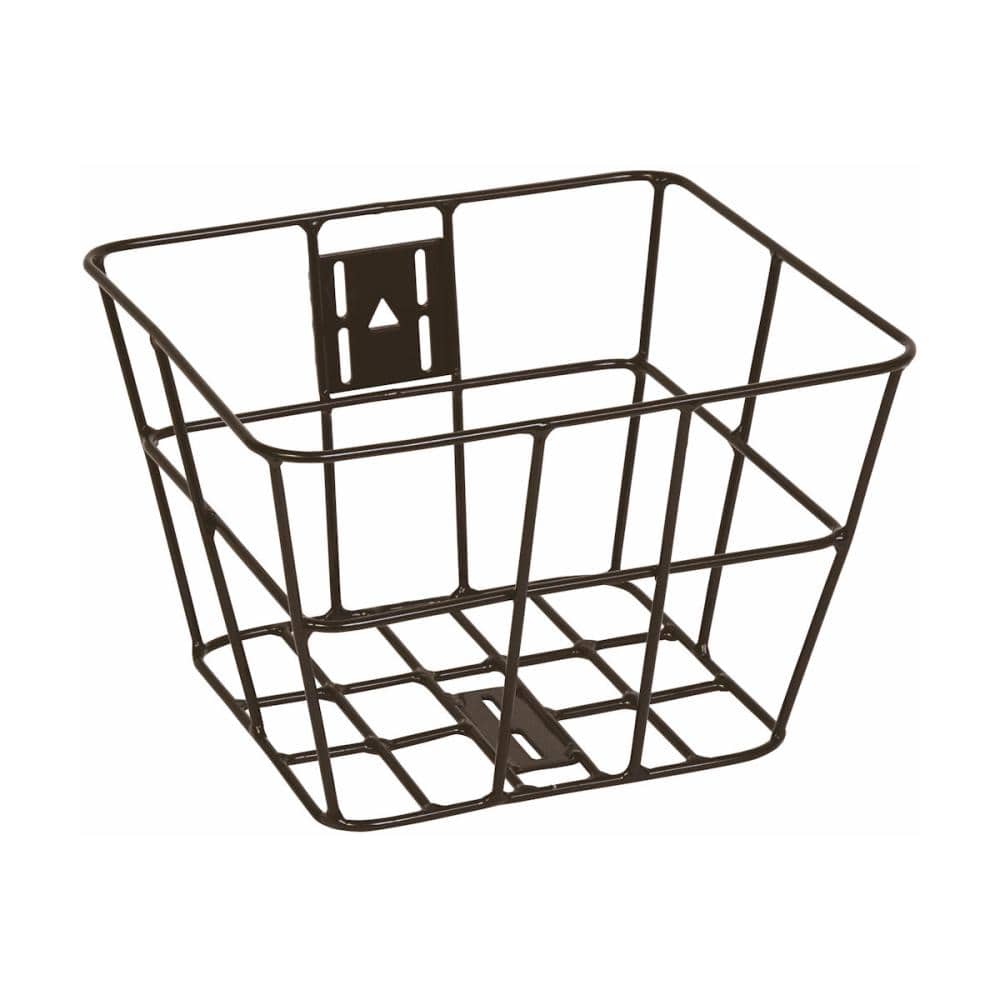 ベロライン　アルミパイプバスケット