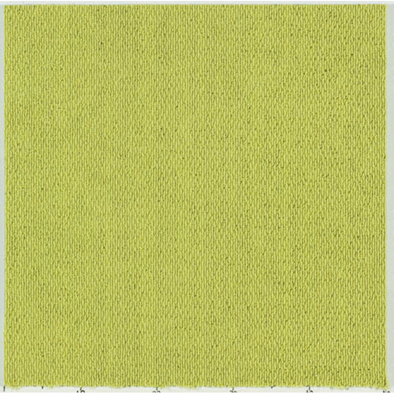 ホームタイル　Ｒ１００３　イエローグリーン