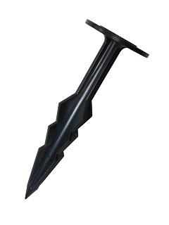 シャークアンカー　１５ｃｍ　２０本入り