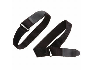 シルキー　レッグストラップ