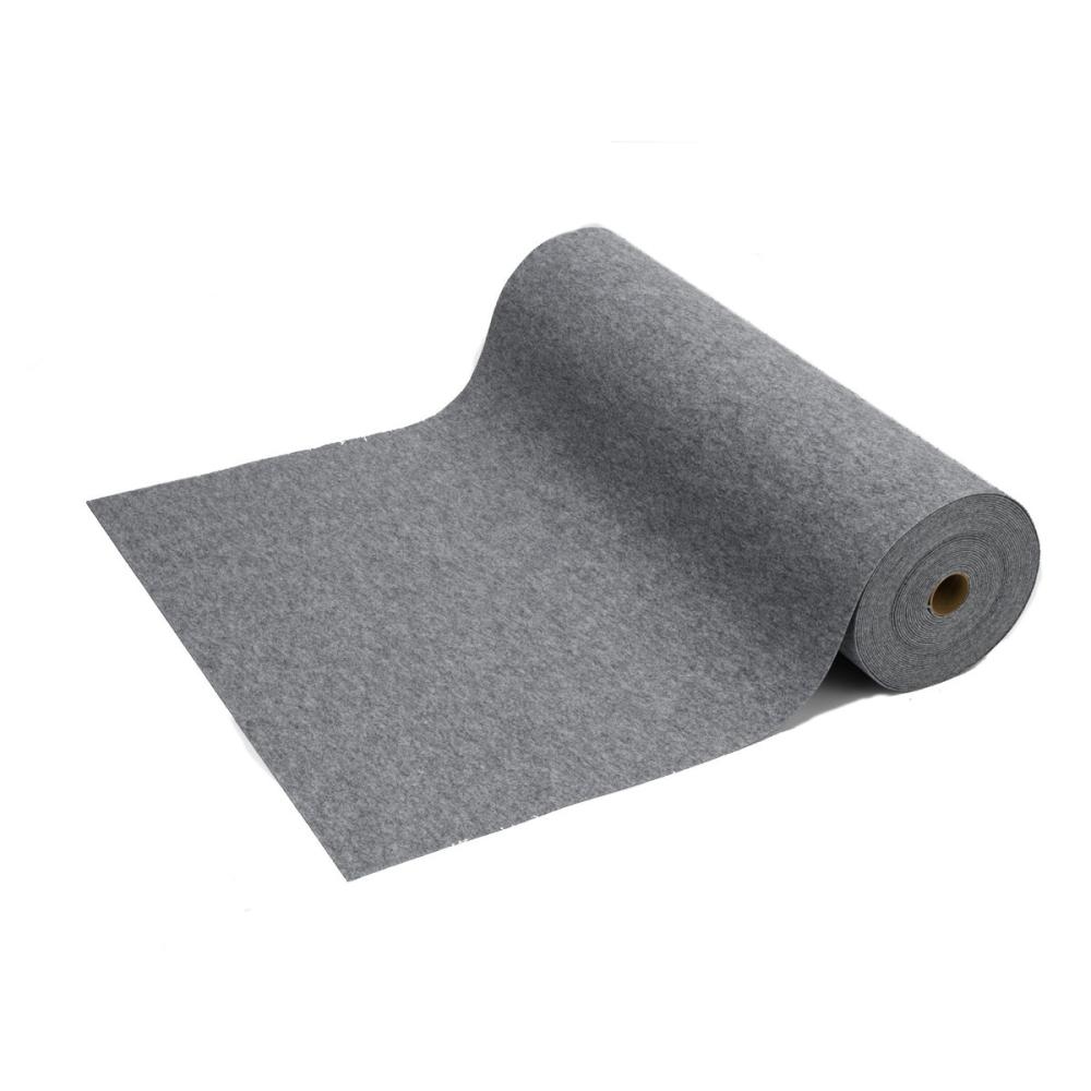 エコパンチ　１８２ｃｍ幅　グレー