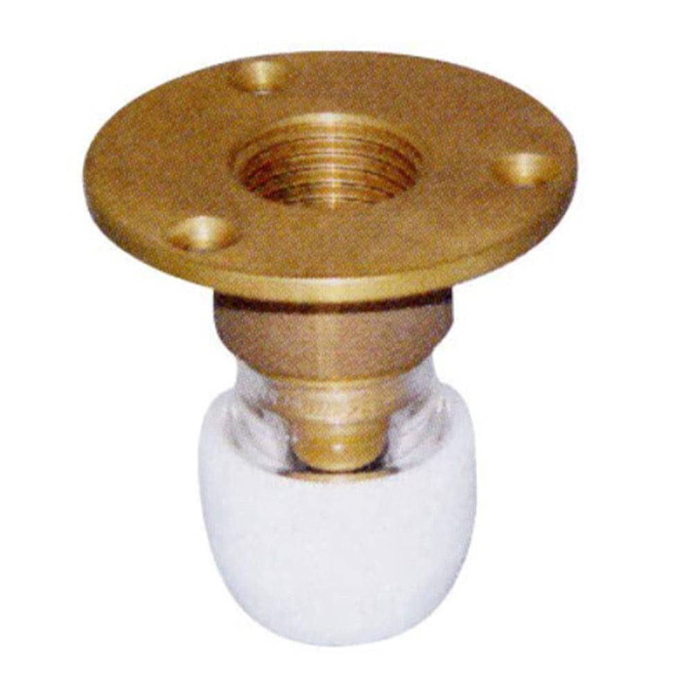 床立上げ用テーパーストレート　１３×ＲＣ１／２　ＮＡＦ１３Ｊ６－ＨＣ