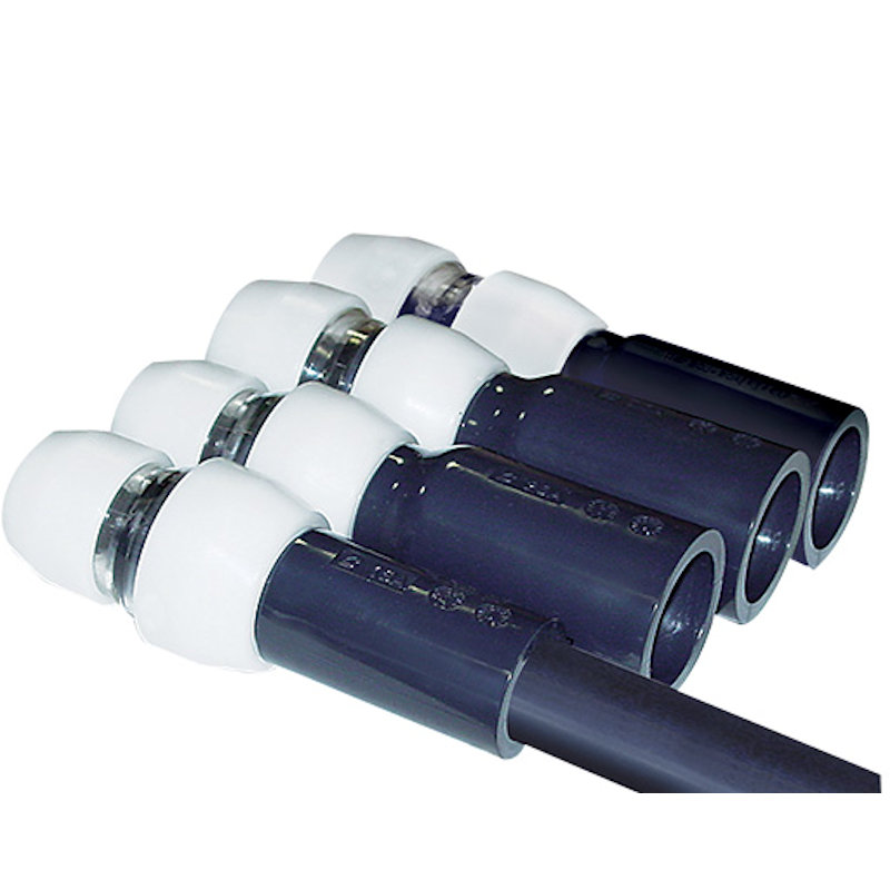 ＨＩＶＰ変換継手　１３×１３　ＮＡＨ１３Ｊ×１３Ａ－ＨＣ