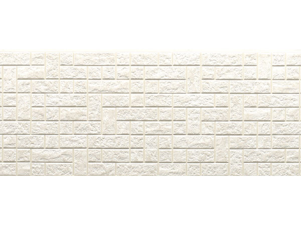 窯業サイディング　ニチハ　【一般地用】　ＭＦＸ７０１ＣリーブルスクエアシルフＭＧホワイト